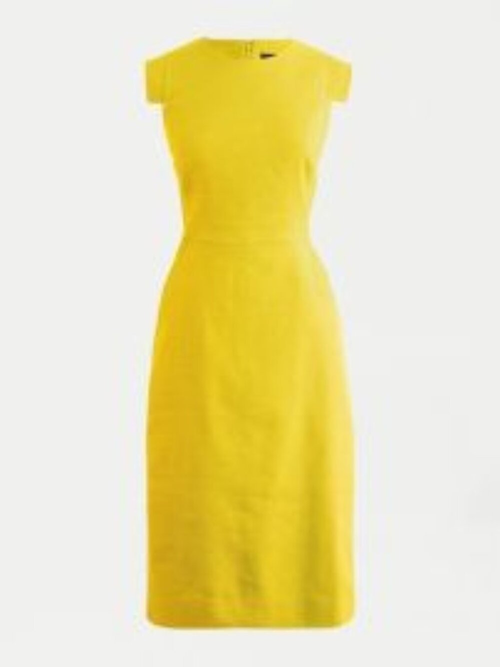 J. Crew Resume Dress